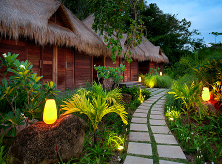 Kempinski Seychelles Resort