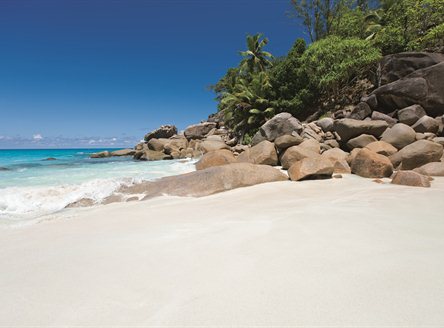 Constance Lemuria is a luxury Seychelles hotel