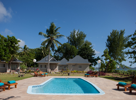 Cote d'Or Footprints,Seychelles