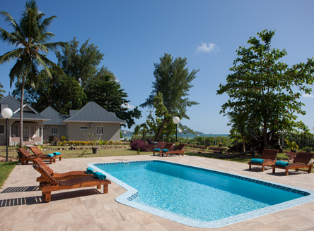 Cote d'Or Footprints,Seychelles