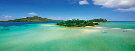 Luxury Seychelles Holiday