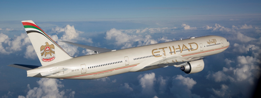 Etihad Airways