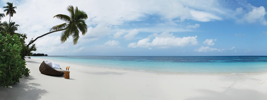 Seychelles - Paradise Perfected