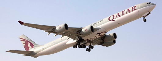 Qatar Airways