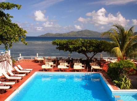 La Digue Island Lodge Seychelles