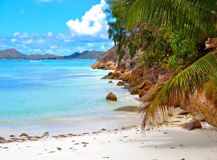 Hotel L'Archipel Seychelles