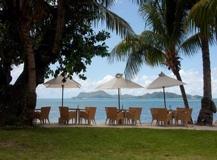 Hotel L'Archipel Seychelles