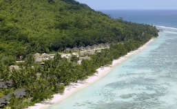 Seychelles Offer of the Month Seychelles Offer of the Month