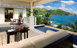 Banyan Tree Seychelles Banyan Tree Seychelles