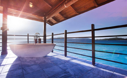 Enchanted Island Resort Seychelles Enchanted Island Resort Seychelles