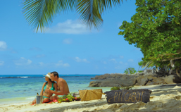 Seychelles Weddings & Honeymoons