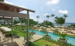 Kempinski Seychelles - Offer of the Month Kempinski Seychelles - Offer of the Month