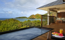 Luxury Seychelles Hotels