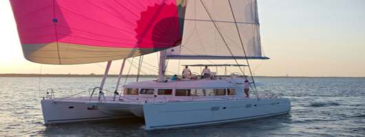 Dream Yacht Charter Catamaran Cruises Seychelles