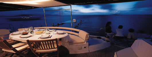 Dream Yacht Charter Catamaran Cruises Seychelles