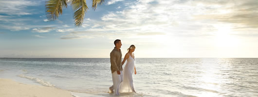 Just Seychelles for idyllic weddings