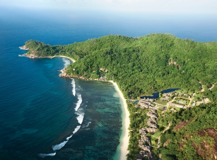 Kempinski Seychelles Resort