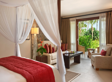 Kempinski Seychelles Resort