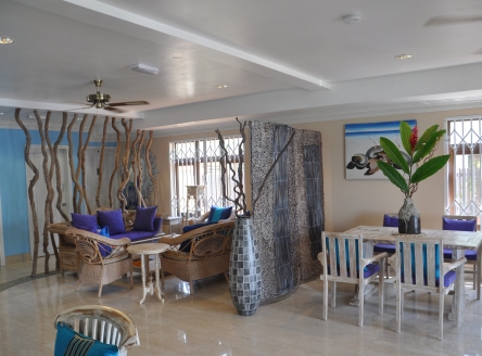 Le Relax Beach House