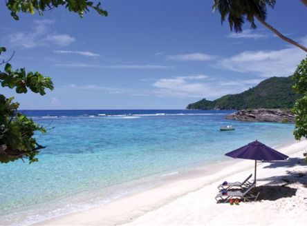 Doubletree by Hilton Seychelles - Allamanda Resort & Spa