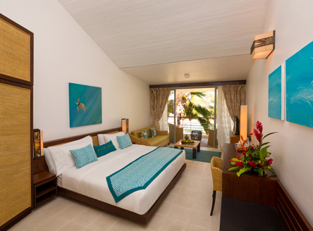 Avani Seychelles Barbarons Resort & Spa