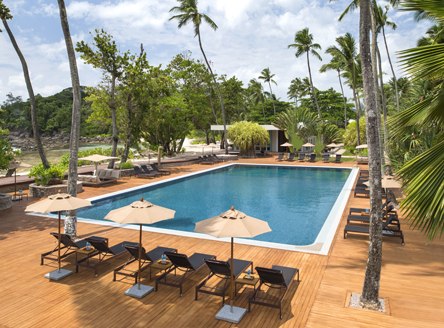 Family holiday at AVANI Seychelles Barbarons