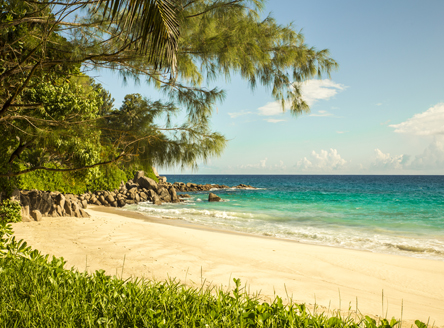 Carana Beach Hotel Seychelles