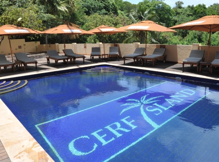 Cerf Island Resort