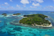 Seychelles honeymoon at Cerf Island Resort