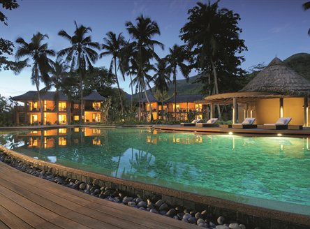 Constance Ephelia Resort Seychelles