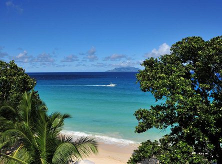 Coral Strand Hotel