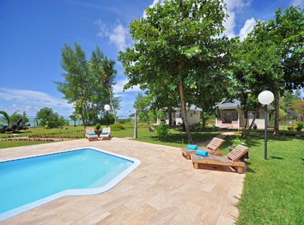 Cote d'Or Footprints,Seychelles