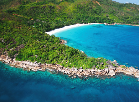 Dream Yacht Charter Seychelles