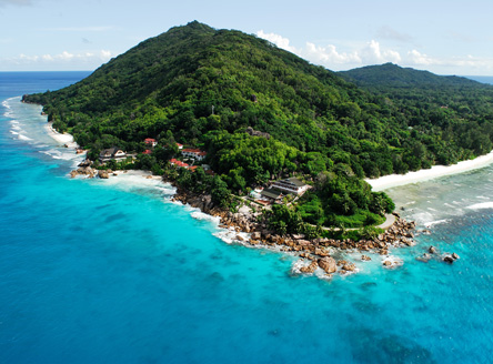 Dream Yacht Charter Seychelles