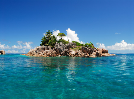 Dream Yacht Charter Seychelles