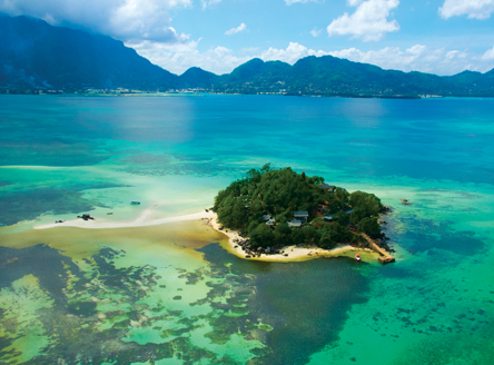 Enchanted Island Resort Seychelles