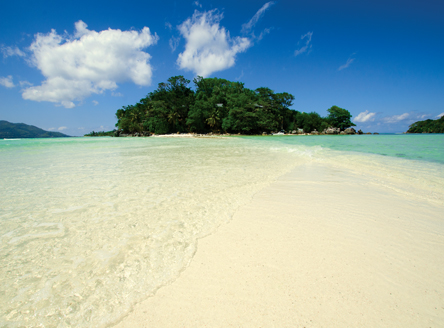 Enchanted Island Resort Seychelles