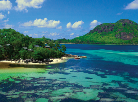 Enchanted Island Resort Seychelles