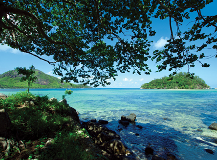 Enchanted Island Resort Seychelles