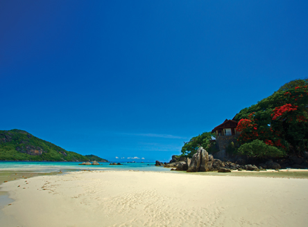 Enchanted Island Resort Seychelles