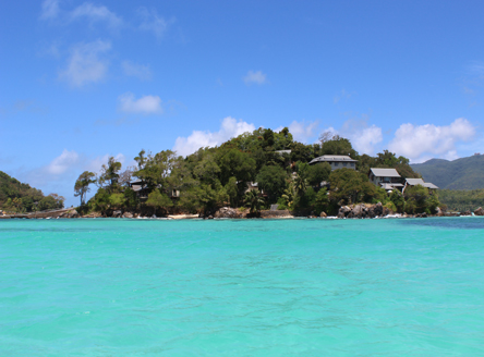 Enchanted Island Resort Seychelles