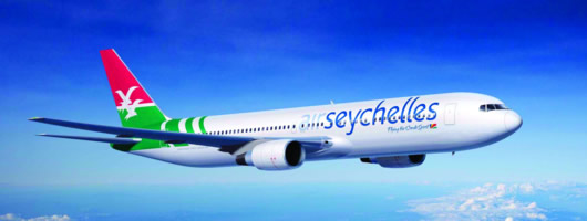 Air Seychelles