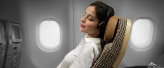 Etihad Airways