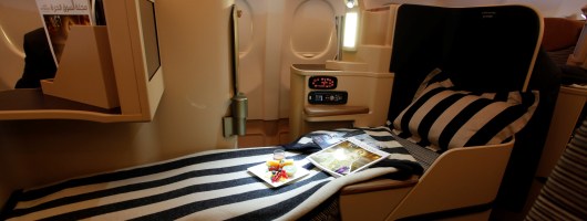 Etihad Airways