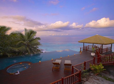 Fregate Island