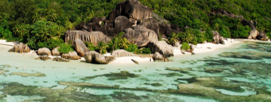 The Seychelles | Holidays to the Seychelles | justseychelles.com