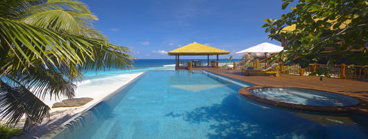 Fregate Island