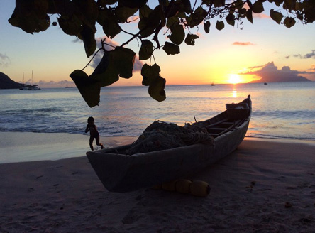 The H Resort Beau Vallon Beach Seychelles