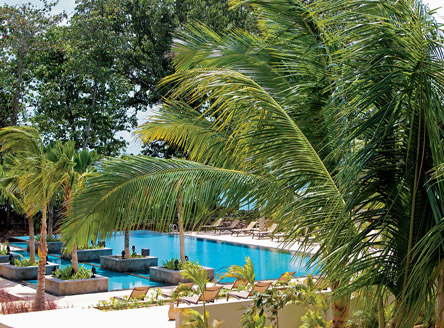 The H Resort Beau Vallon Beach Seychelles