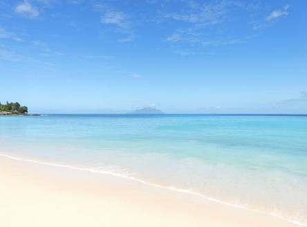 The H Resort Beau Vallon Beach Seychelles